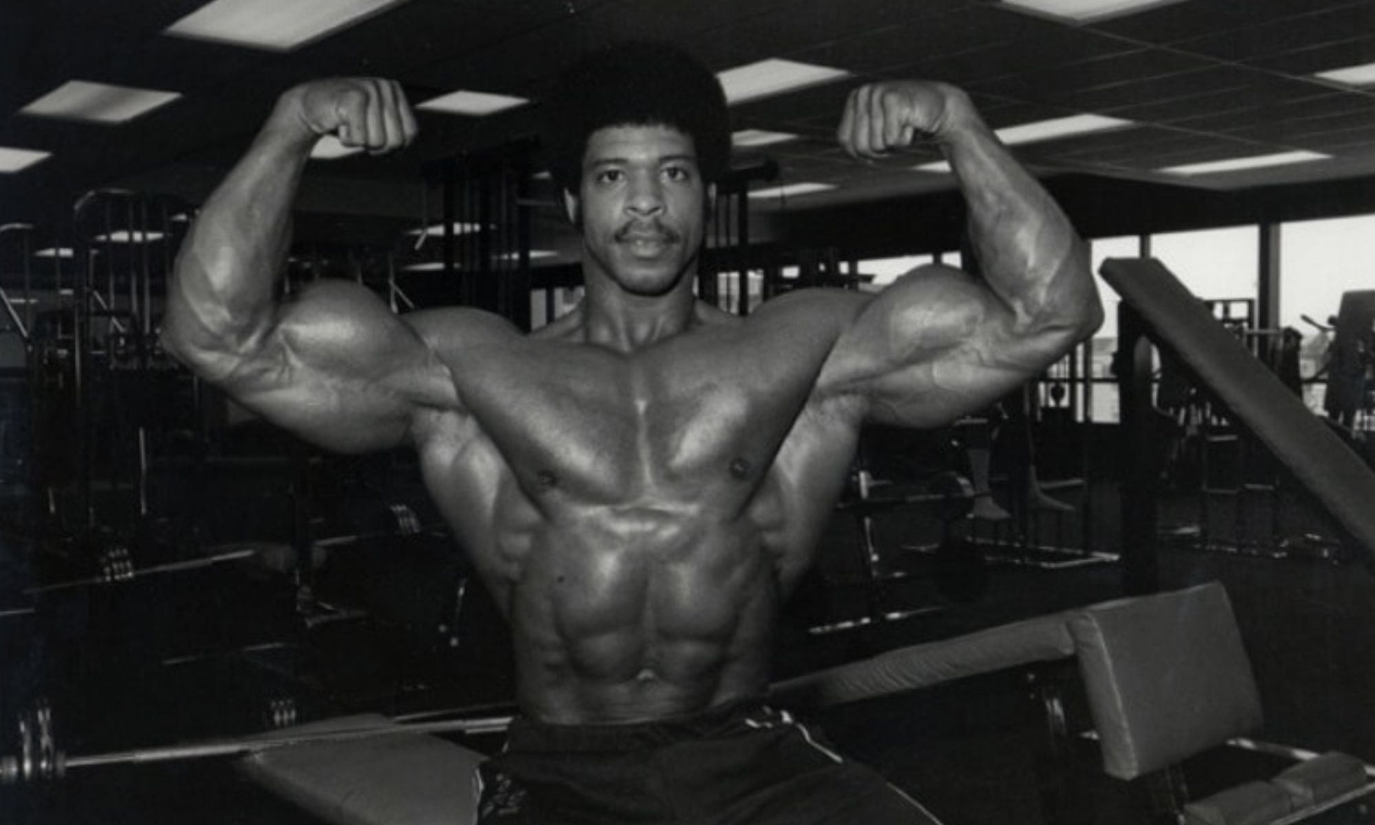Bill Grant
